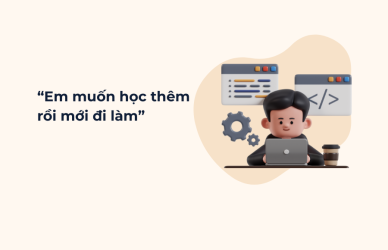 Em muốn học thêm rồi mới đi làm itworks.asia